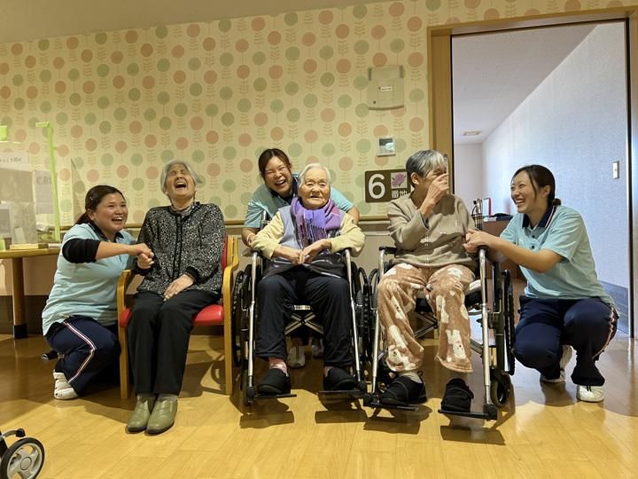 社会福祉法人川福会