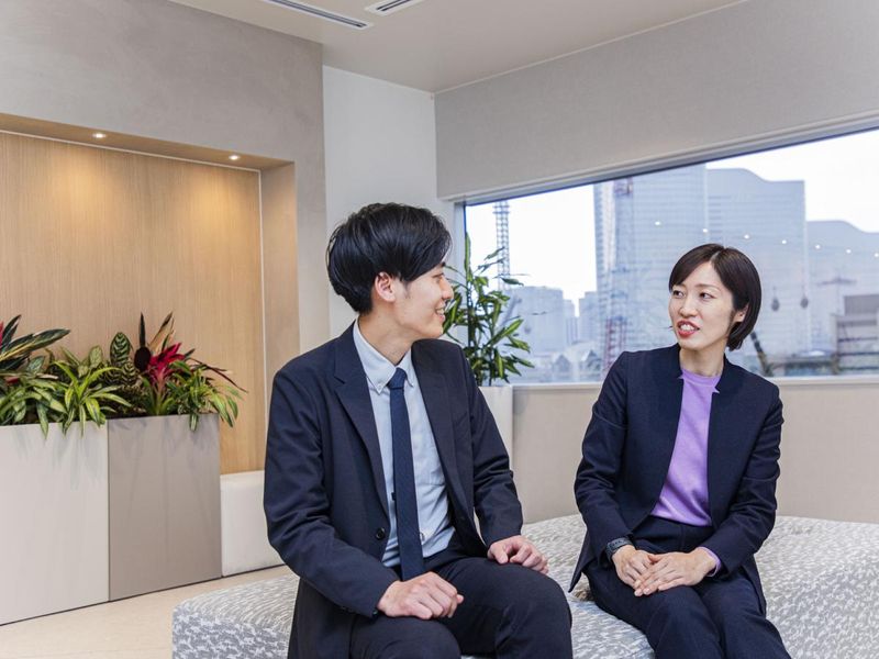 独立行政法人都市再生機構　本社のアルバイト・バイト求人情報-05