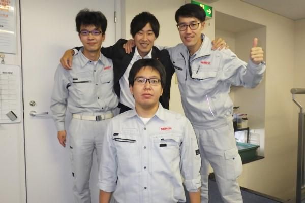 株式会社ＳＯＮＯの求人・転職情報