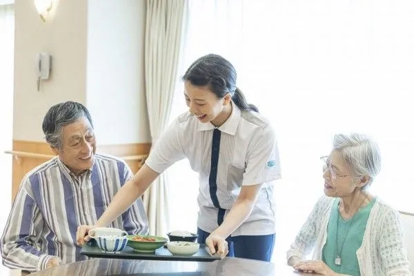 株式会社ツクイ ツクイ・サンシャイン町田東館の求人・転職情報