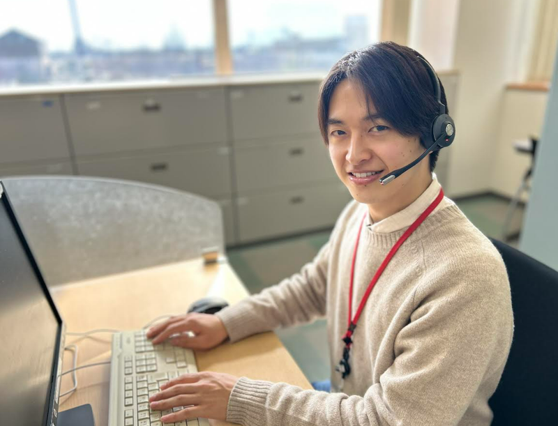 損保ジャパンキャリアビューロー株式会社