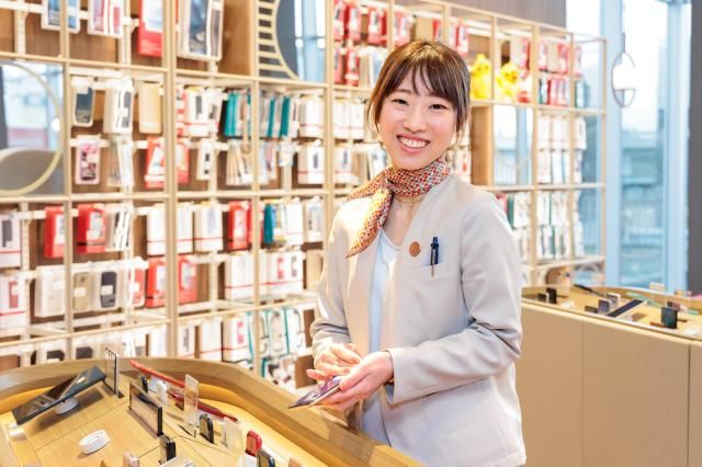 奈良移動体通信株式会社の求人・転職情報