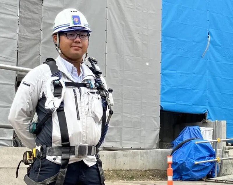 【岡崎×1時間】まちづくりを支える建設業の仕事体験セミナー