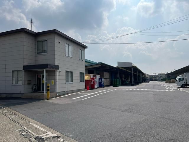 株式会社坂田流通　八千代物流センターの求人情報