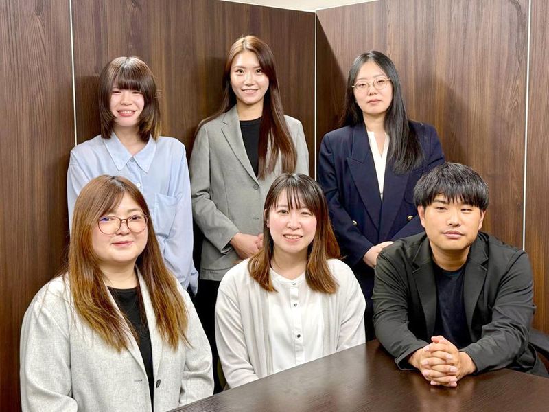 司法書士法人 第一法務事務所の求人・転職情報