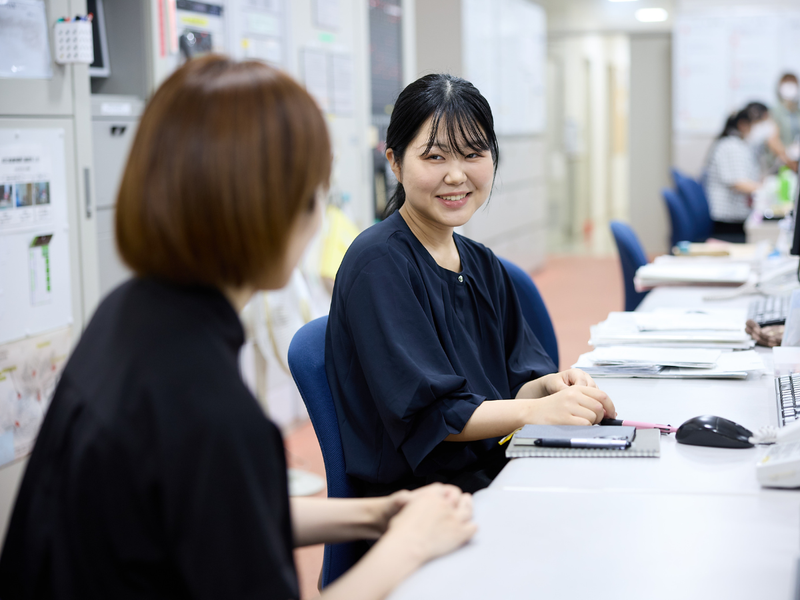 一般財団法人日本老人福祉財団