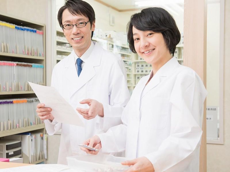 株式会社のぞみ薬品の求人・転職情報