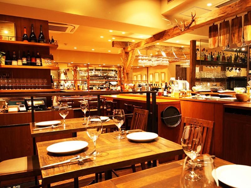 Salvatore Cuomo 白金高輪のアルバイト・バイト求人情報-02