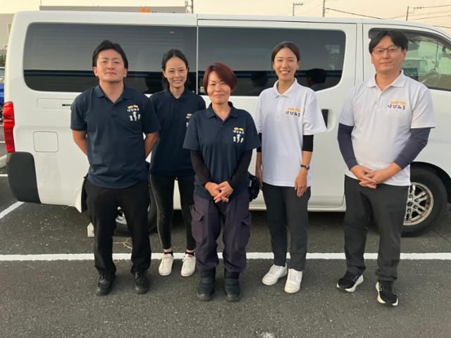 ハーベスト株式会社の求人・転職情報