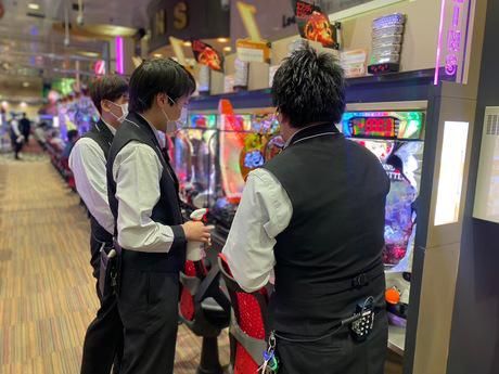 WINS 北上ライト館のアルバイト・バイト求人情報-04