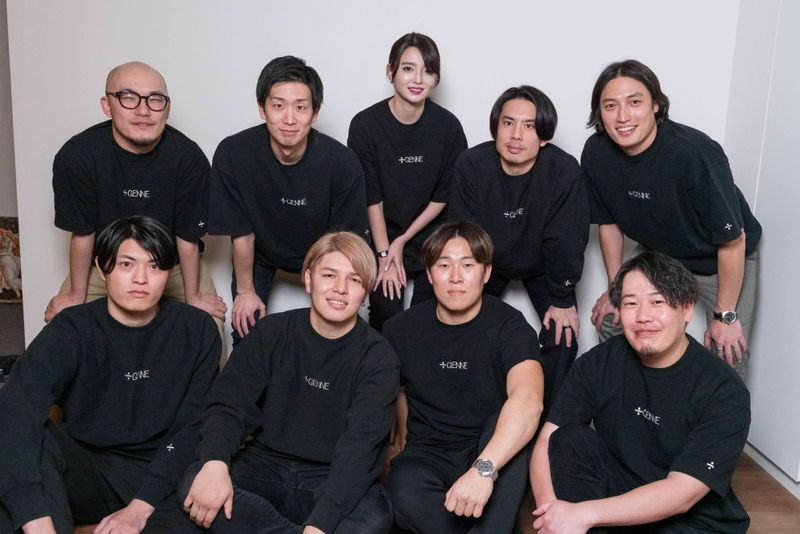 GENNE株式会社のアルバイト・バイト求人情報-02