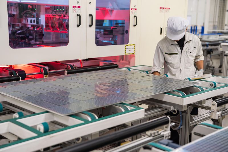 長州産業株式会社の求人・転職情報