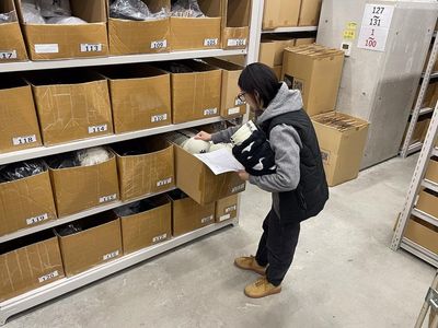 アパレル倉庫 東京都 江戸川区のアパレル倉庫内 の求人2,000 件 | Indeed