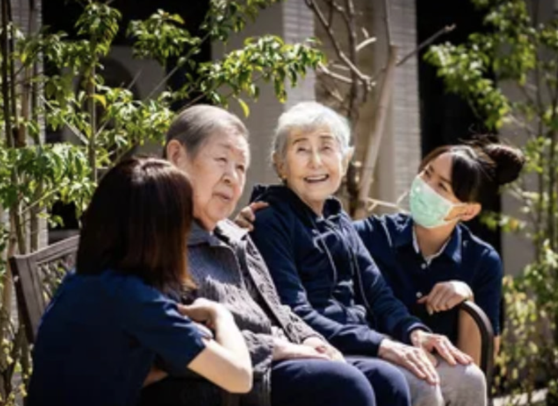 社会福祉法人 フルホープ　フォレスト浦和の求人・転職情報