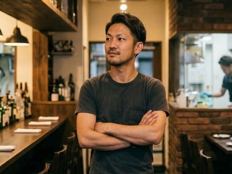 66cafe 六本木六丁目食堂 飯田橋店の求人・転職情報