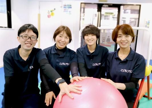 株式会社LB.C/こどもプラス行徳駅前教室のアルバイト・バイト求人情報-03