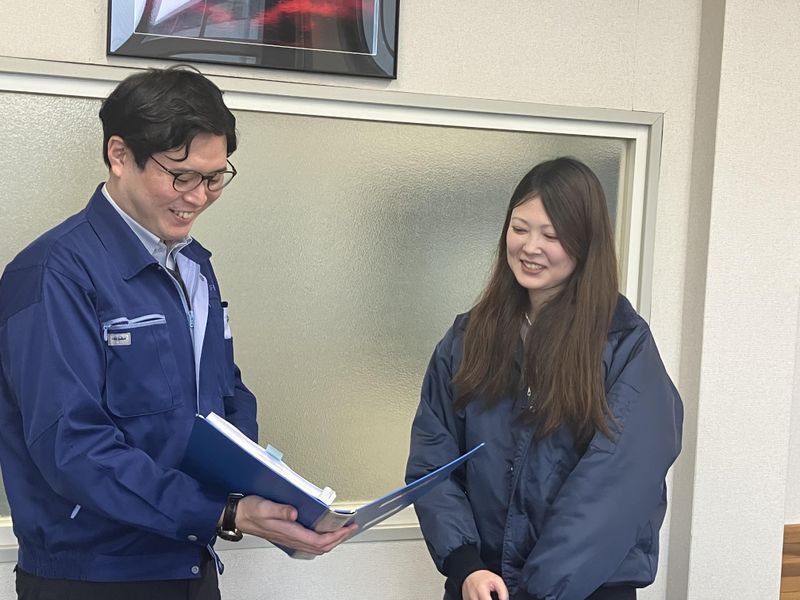 JFE商事コイルセンター株式会社　群馬事業所のアルバイト・バイト求人情報-03
