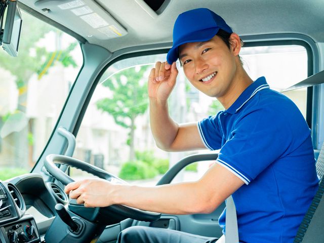 株式会社聖心トランスポート