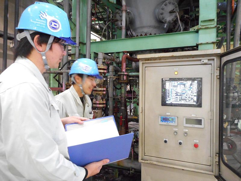 ダイヤモンドエンジニアリング株式会社