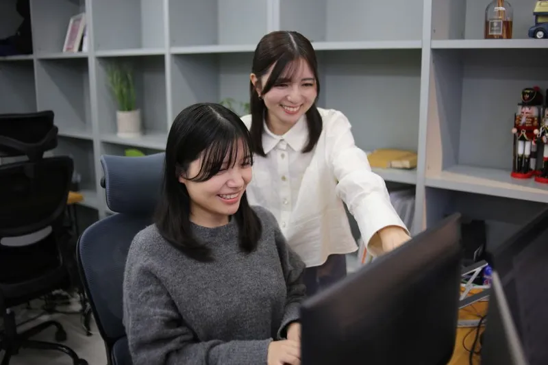 求人画像