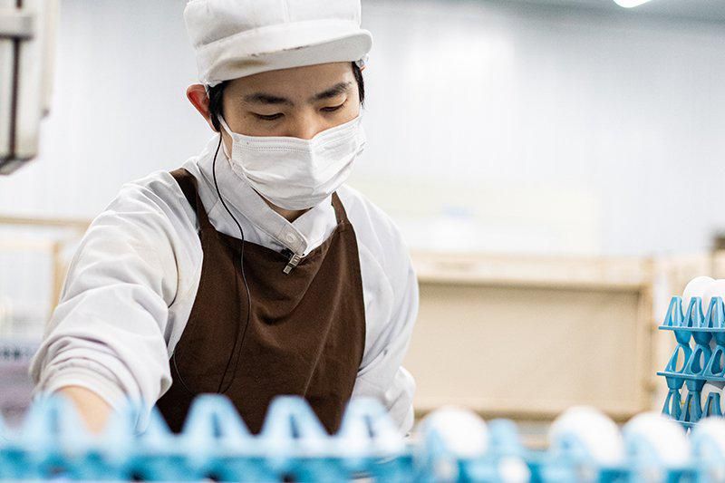 有限会社日本海ファームの求人・転職情報