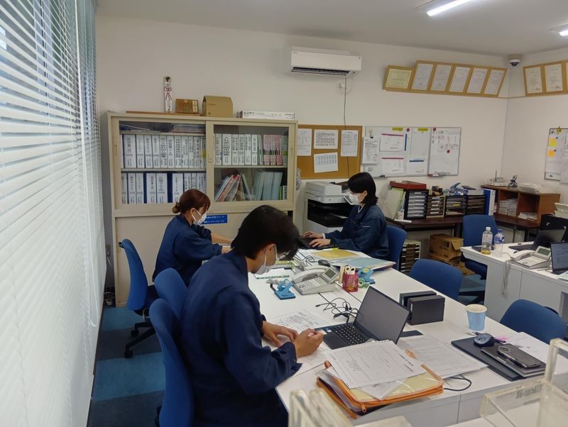 株式会社ミヤコ消毒の求人・転職情報