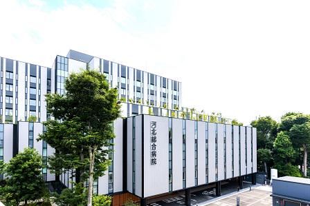 社会医療法人　河北医療財団の求人・転職情報