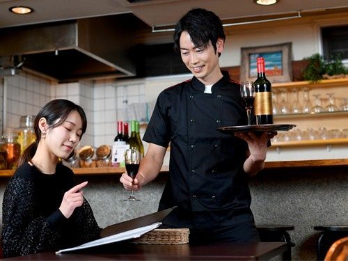 Stella dell’Angelo（ステラ･デル･アンジェロ）の求人・転職情報