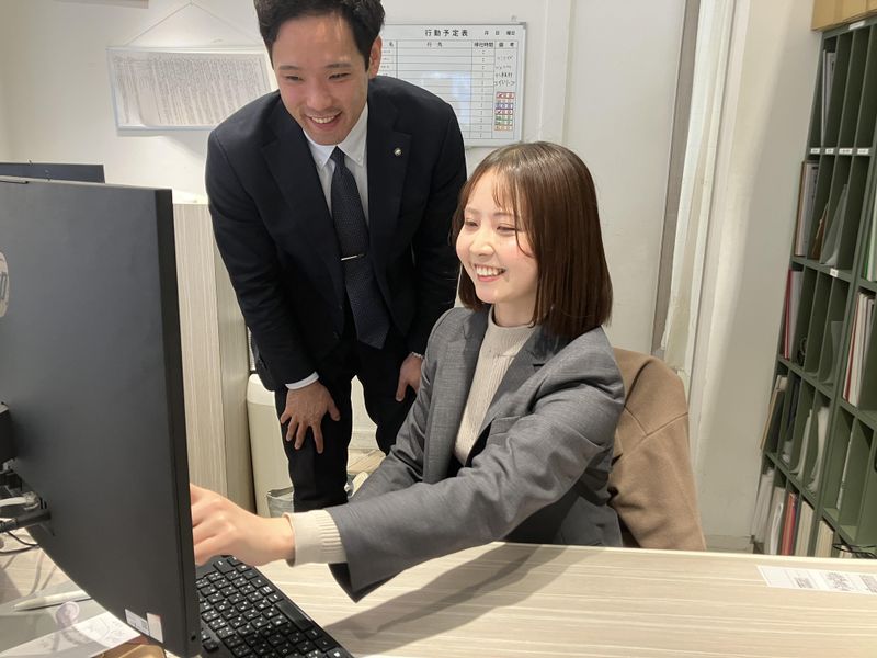 タウンハウジング阿佐ヶ谷店のアルバイト・バイト求人情報-36