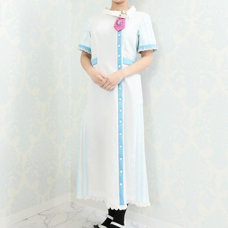 美容外科・美容皮膚科フローラクリニック池袋院のアルバイト・バイト求人情報-01