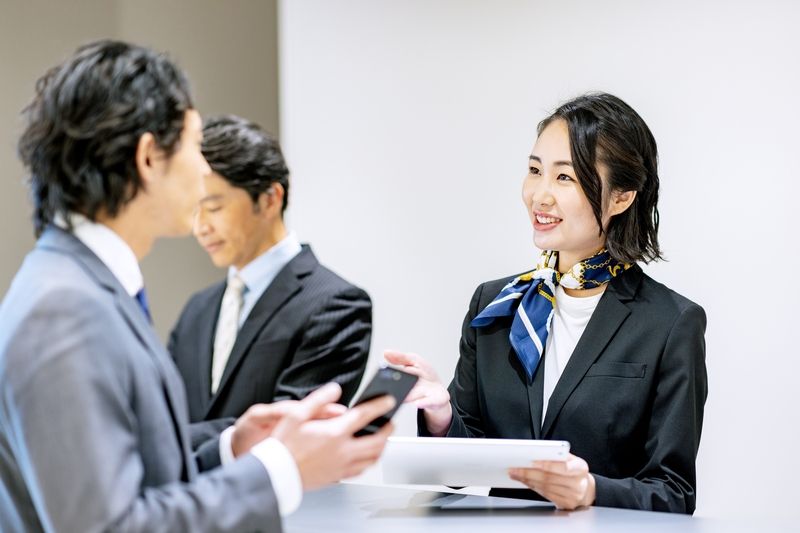 株式会社JWソリューションの派遣求人情報