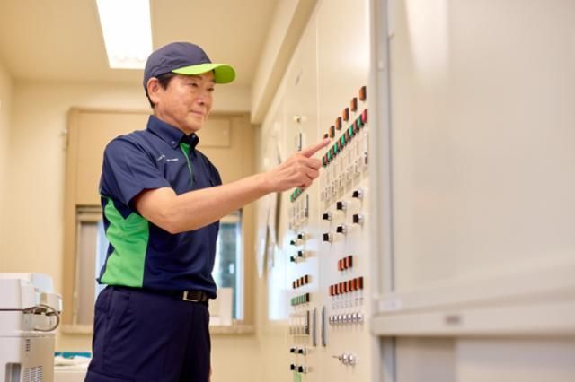 W822 板橋区役所前駅歩7分 健康で長く働きたい方歓迎のアルバイト・バイト求人情報-02