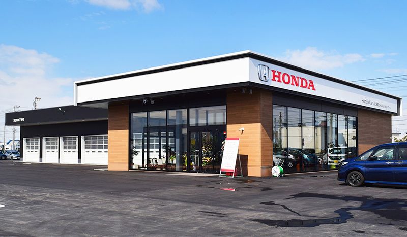 株式会社ホンダモビリティ北海道の求人・転職情報