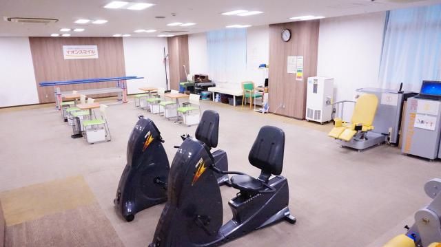 イオンスマイル葛西SC店の派遣求人情報