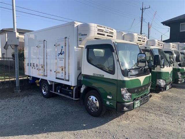 井阪運輸株式会社　神奈川営業所