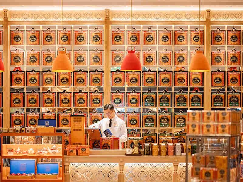 Bacha Coffee 銀座のアルバイト・バイト求人情報-02