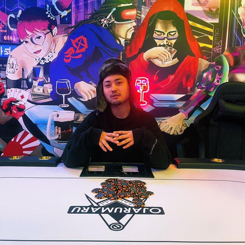 POKER　ROOM　OJARUMAR　中目黒店のアルバイト・バイト求人情報-03