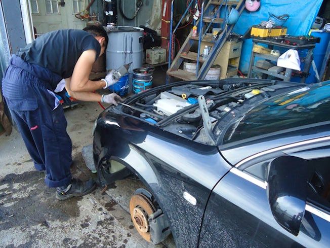 株式会社　オートパーツ三伸の求人・転職情報