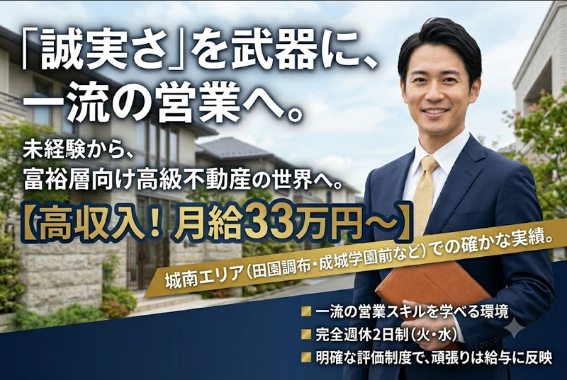 株式会社アップタウンの求人・転職情報