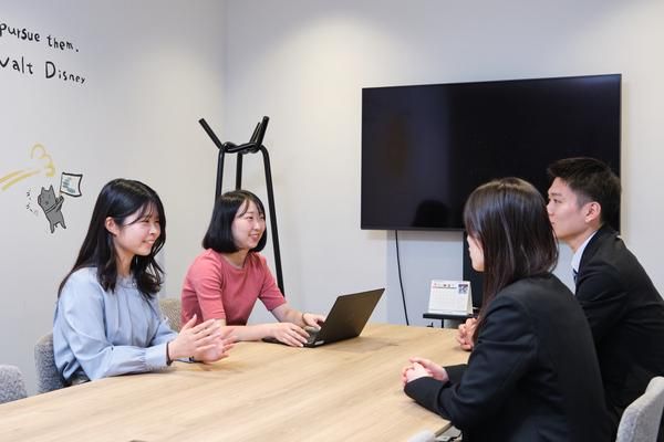 キャリアリンク株式会社