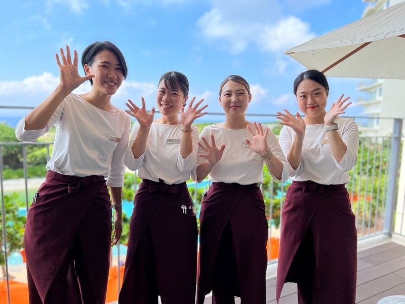 MT＆ヒルトンホテル株式会社-0008の求人・転職情報