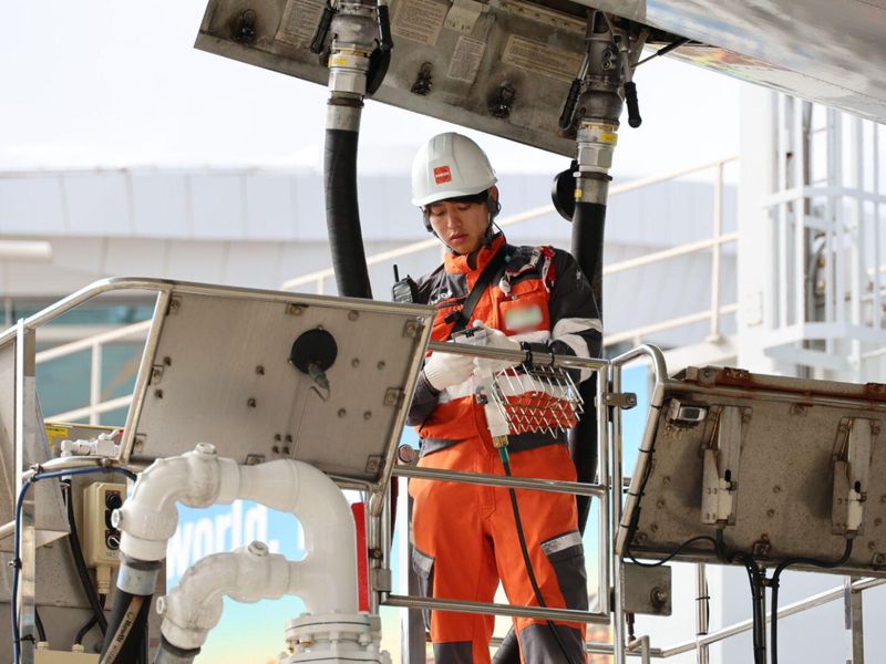 羽田事業所/株式会社ENEOSスカイサービスのアルバイト・バイト求人情報-02