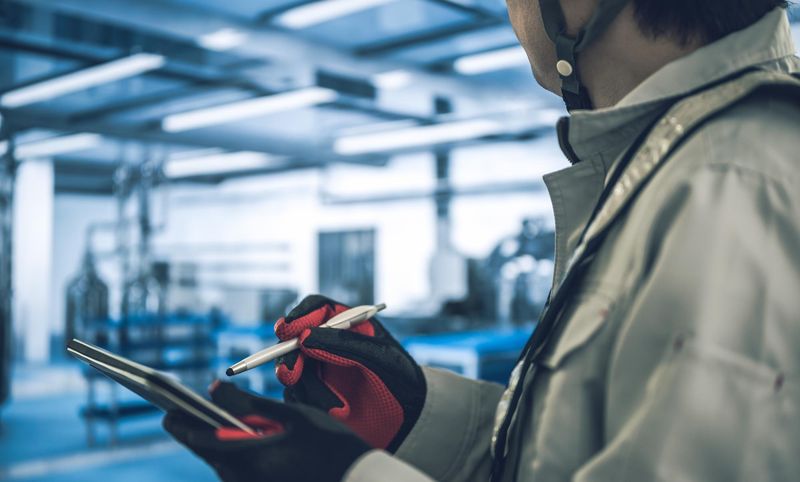 中部互光株式会社の求人・転職情報