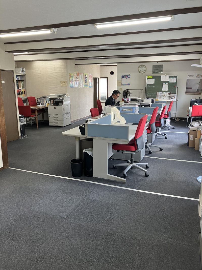 株式会社上坂紙店のアルバイト・バイト求人情報-02
