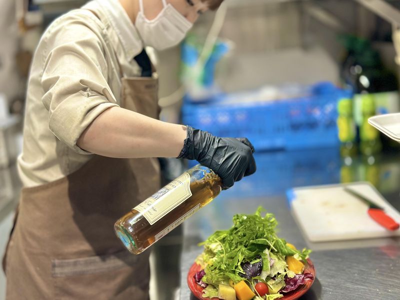 ペニーレイン　ソラマチ店のアルバイト・バイト求人情報-13