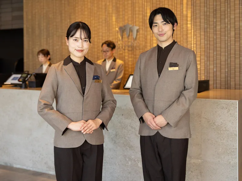 株式会社三交インの求人・転職情報