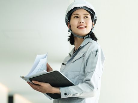 株式会社森晴産業の派遣求人情報