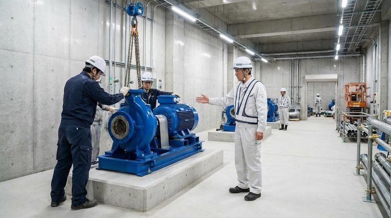 中山環境エンジ株式会社の求人・転職情報