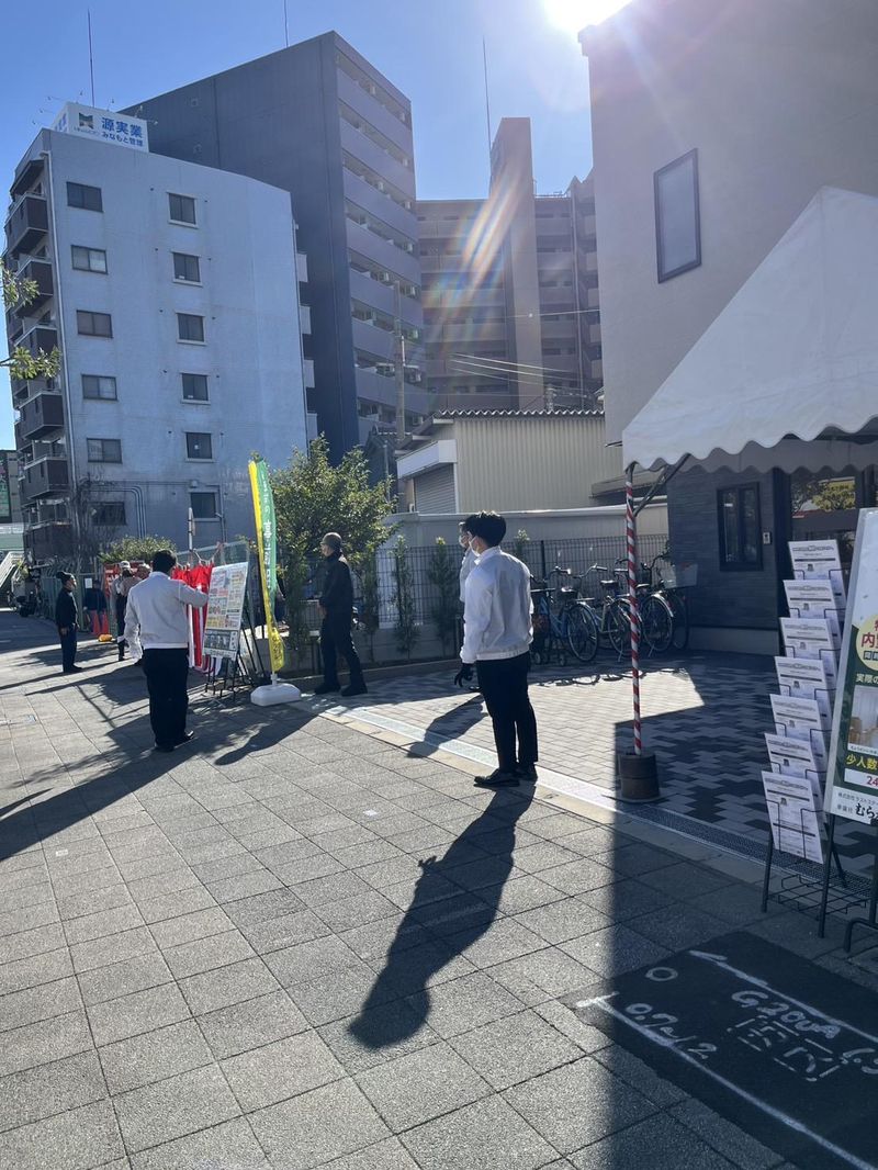 株式会社ラストステージの求人4