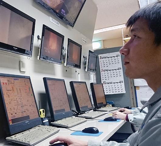 浜松市西部の清掃工場のアルバイト・バイト求人情報-02